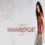 kenza farah sur yala.fm